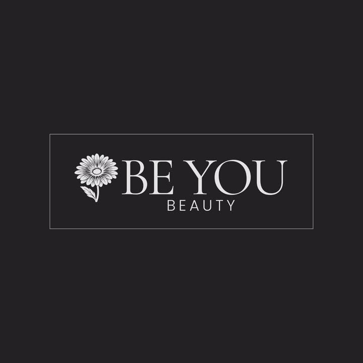 Be You Beauty Logo
