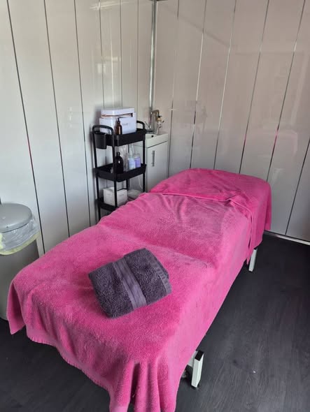 Be You Beauty Treatment Suite