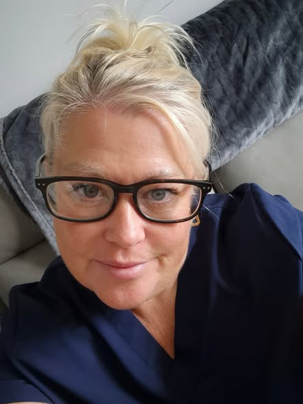 Penny Hussey - Beauty & Massage Therapist