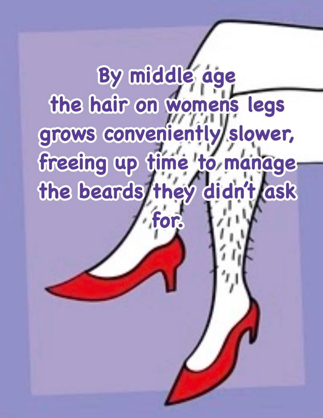 Salon Humor Quote